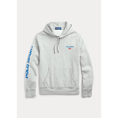 CHAMPION Reverse Weave Pull Over Hoodie, Team Red Scarlet