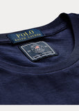 Polo Ralph Lauren ECOFAST Pure Team USA Graphic T-Shirt, Navy