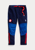 Polo Ralph Lauren Team USA Hybrid Pant, Navy