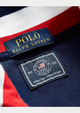 Polo Ralph Lauren Team USA Track Jacket, Navy