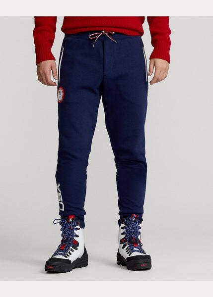 Polo Ralph Lauren Team USA Jogger Pant, Navy