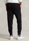 Polo Ralph Lauren RL Fleece Logo Jogger Pant, Black