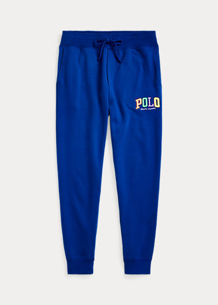 Polo Ralph Lauren RL Fleece Logo Jogger Pant, Heritage Royal