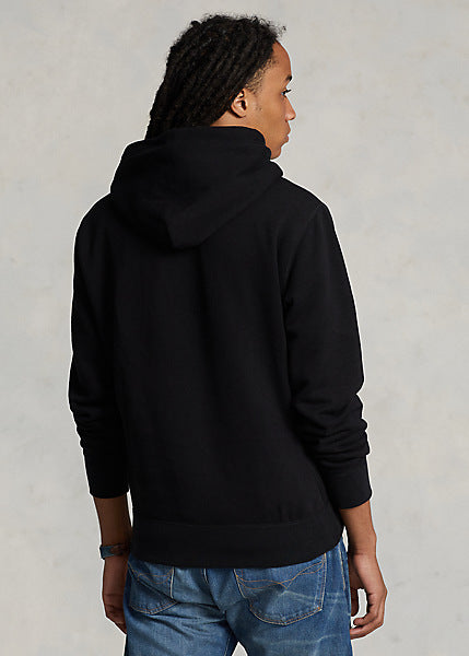 Polo Ralph Lauren Men#39;s PRL Logo Hoodie - Polo Black