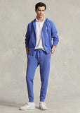 Polo Ralph Lauren Double-Knit Jogger Pant, Maidstone Blue