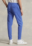 Polo Ralph Lauren Double-Knit Jogger Pant, Maidstone Blue