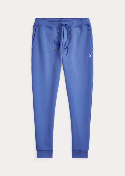 Polo Ralph Lauren Double-Knit Jogger Pant, Maidstone Blue