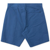 STUSSY Stock Trunk, Blue-OZNICO