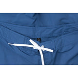 STUSSY Stock Trunk, Blue-OZNICO