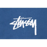 STUSSY Stock Trunk, Blue-OZNICO