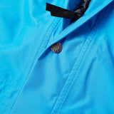 1994 RETRO MOUNTAIN LIGHT FUTURELIGHT JACKET, Clear Lake Blue