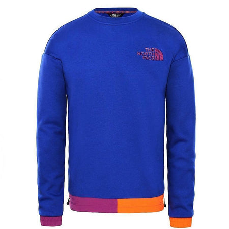 POLO RALPH LAUREN Funnel Neck Logo Sweatshirt, Multi