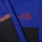 THE NORTH FACE 92 Rage Fleece Pant, Aztec Blue/ Rage Combo-OZNICO