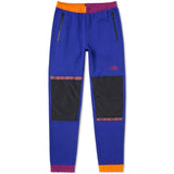 THE NORTH FACE 92 Rage Fleece Pant, Aztec Blue/ Rage Combo-OZNICO