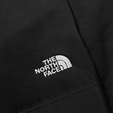 THE NORTH FACE 92 Rage Fleece Pant, Black-OZNICO