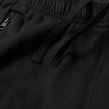 THE NORTH FACE 92 Rage Fleece Pant, Black-OZNICO