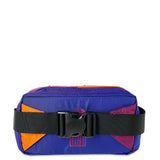 THE NORTH FACE 92 Rage Waist Bag, Aztec Blue/ Rage Combo-OZNICO