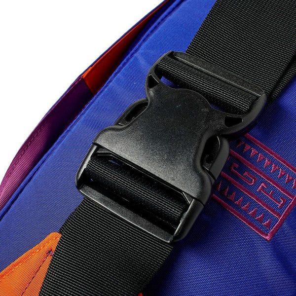 THE NORTH FACE 92 Rage Waist Bag, Aztec Blue/ Rage Combo-OZNICO