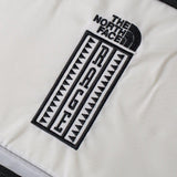 THE NORTH FACE 92 Rage Waist Bag, White/ Rage Combo-OZNICO