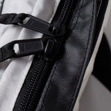 THE NORTH FACE 92 Rage Waist Bag, White/ Rage Combo-OZNICO