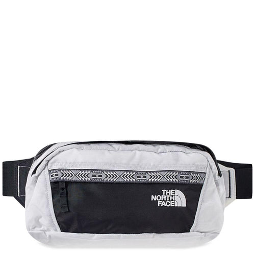 THE NORTH FACE 92 Rage Waist Bag, White/ Rage Combo-OZNICO