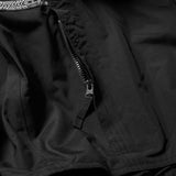 THE NORTH FACE 92 Retro Rage Rain Jacket, Black-OZNICO