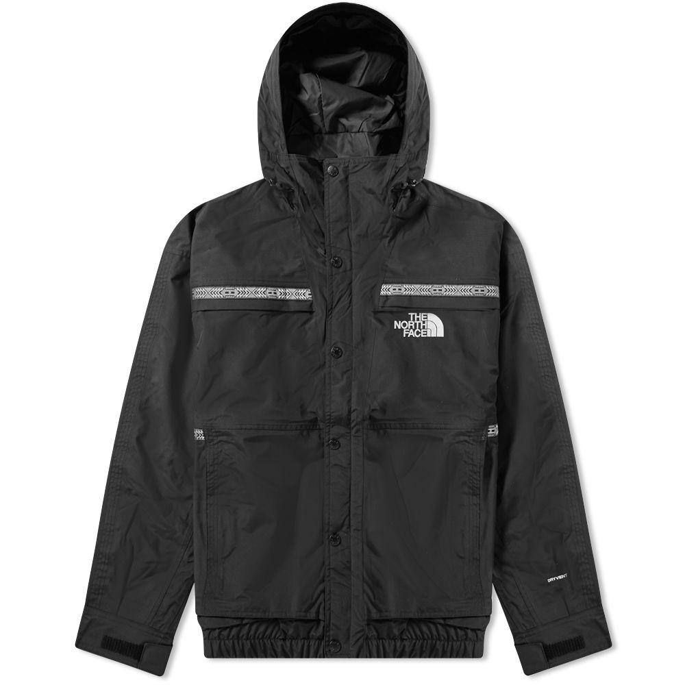 North Face 1992 Retro Extreme Rain Jacket $275 Men Size Medium