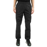 THE NORTH FACE Cultivation Rain Pant, TNF Black/ Iridescent-OZNICO