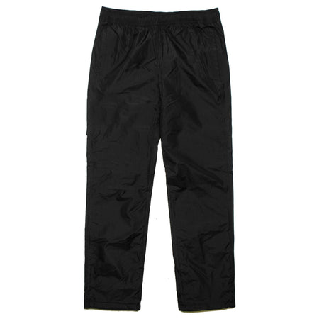 KAPPA 222 Banda Alanz Sweatpant, Red/ Black/ White