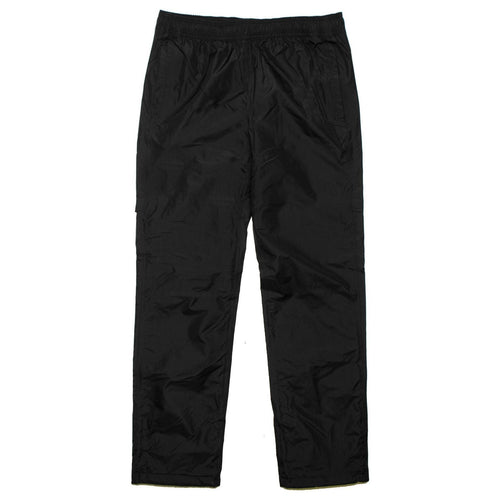 THE NORTH FACE Cultivation Rain Pant, TNF Black/ Iridescent-OZNICO