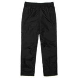THE NORTH FACE Cultivation Rain Pant, TNF Black/ Iridescent-OZNICO