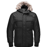 THE NORTH FACE Gotham II Jacket, TNF Black-OZNICO