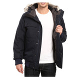 THE NORTH FACE Gotham II Jacket, Urban Navy-OZNICO