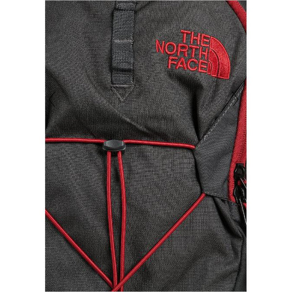THE NORTH FACE Jester Backpack, Asphalt Grey-OZNICO