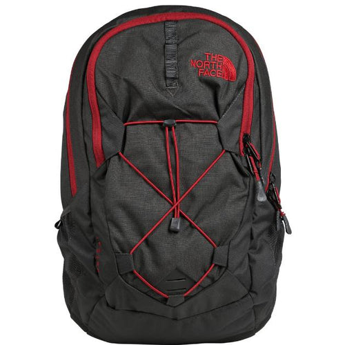 THE NORTH FACE Jester Backpack, Asphalt Grey-OZNICO