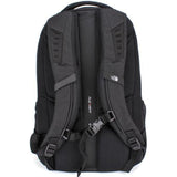 THE NORTH FACE Jester Backpack, Black-OZNICO