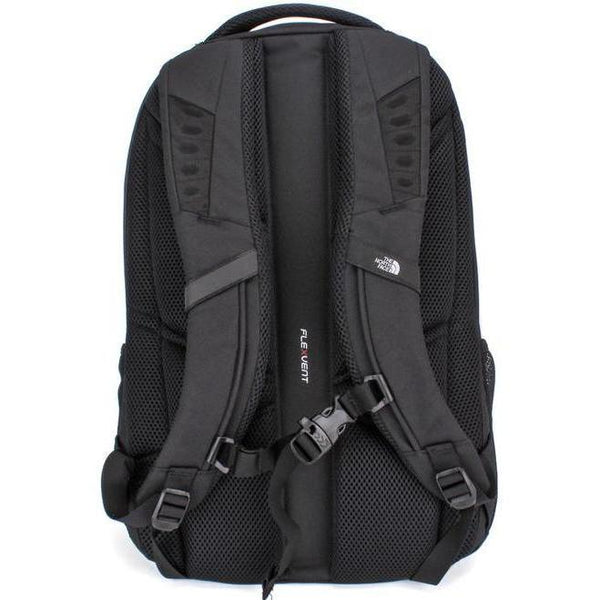 THE NORTH FACE Jester Backpack, Black-OZNICO