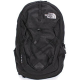 THE NORTH FACE Jester Backpack Black OZNICO