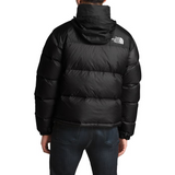 THE NORTH FACE Men's 1996 Retro Nuptse Jacket, Black-OZNICO