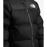 THE NORTH FACE Men's 1996 Retro Nuptse Jacket, Black-OZNICO