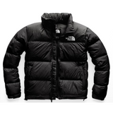 THE NORTH FACE Men's 1996 Retro Nuptse Jacket, Black-OZNICO