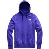 THE NORTH FACE Red Box Pullover Hoodie, Aztec Blue/ Rage Print-OZNICO