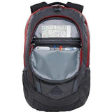 THE NORTH FACE Vault Backpack, Asphalt Grey-OZNICO