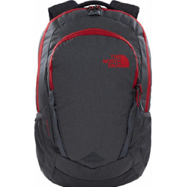 THE NORTH FACE Vault Backpack, Asphalt Grey-OZNICO