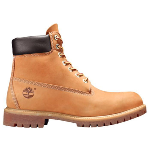 TIMBERLAND 6" Premium Men's Boots, Wheat-OZNICO