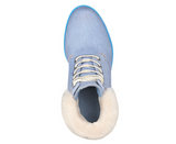 TIMBERLAND X JUST DON 6