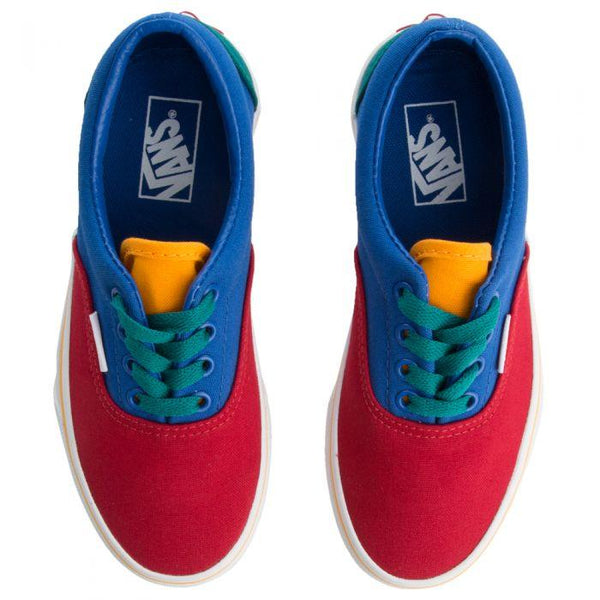 VANS Kids Era, Primary Block-OZNICO