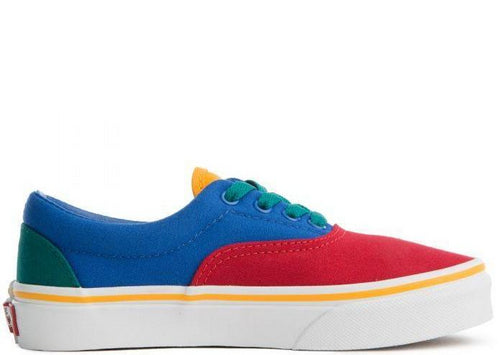 VANS Kids Era, Primary Block-OZNICO