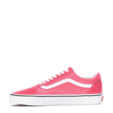 VANS Old Skool, Strawberry Pink-OZNICO