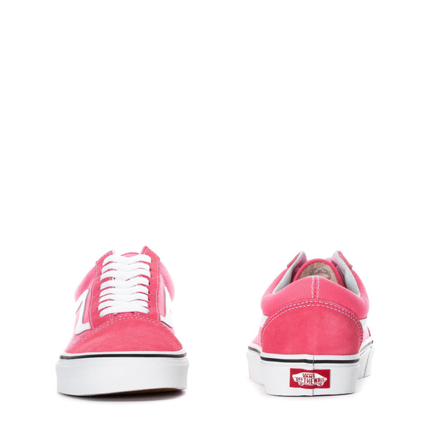 VANS Old Skool, Strawberry Pink-OZNICO